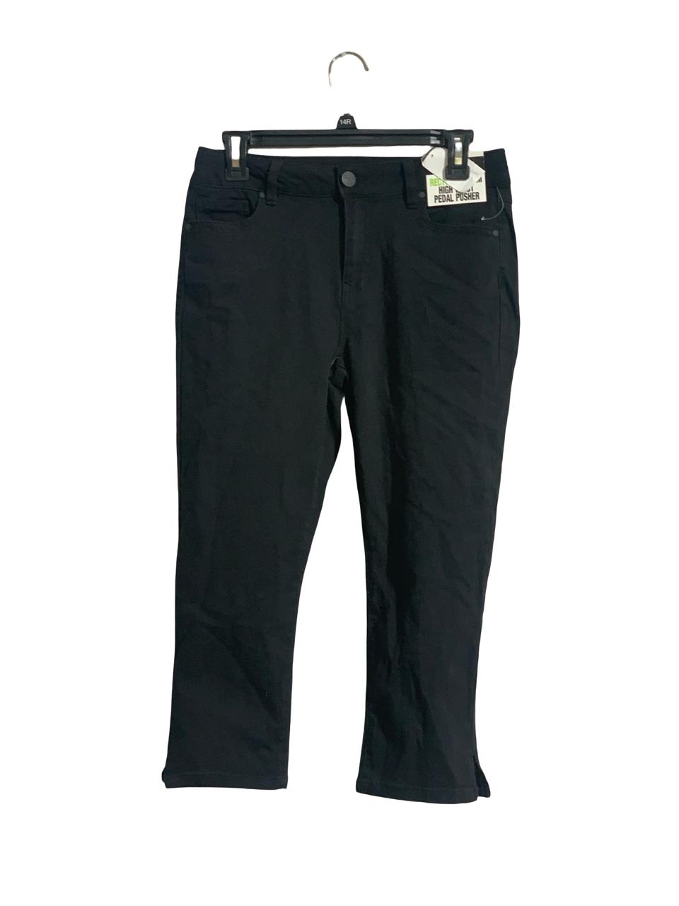 D.JEANS CAPRI FOR WOMEN