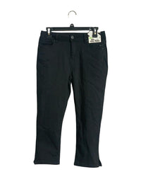 D.JEANS CAPRI FOR WOMEN
