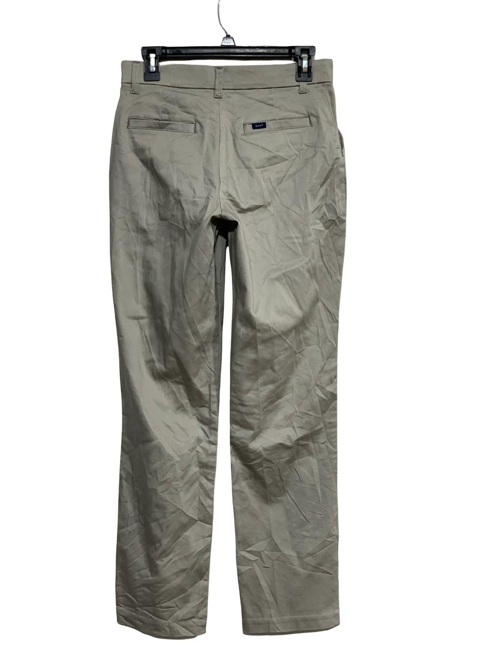 LEE DRESS PANT FOR WOMEN