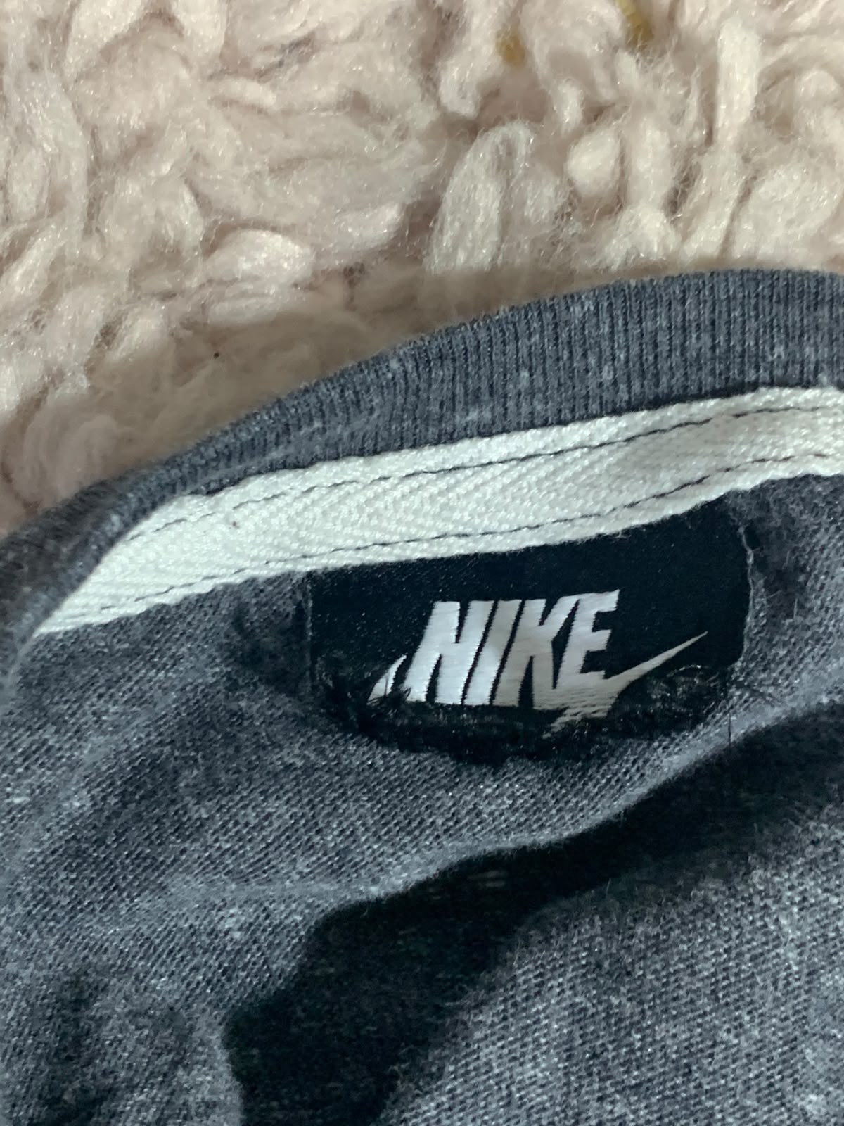 NIKE SHIRT FOR MEN