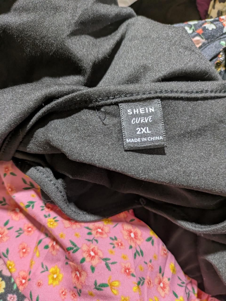 SHEIN DRESS FOR WOMEN