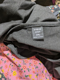 SHEIN DRESS FOR WOMEN