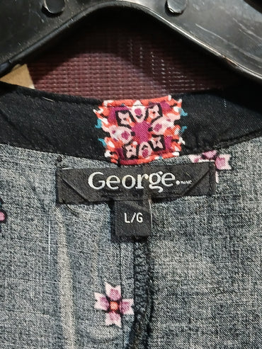 GEORGE ORIGINAL BRANDED KURTI