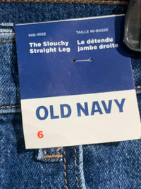OLD NAVY PANT FOR WOMEN