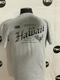 QUICK SILVER T-SHIRT FOR MEN