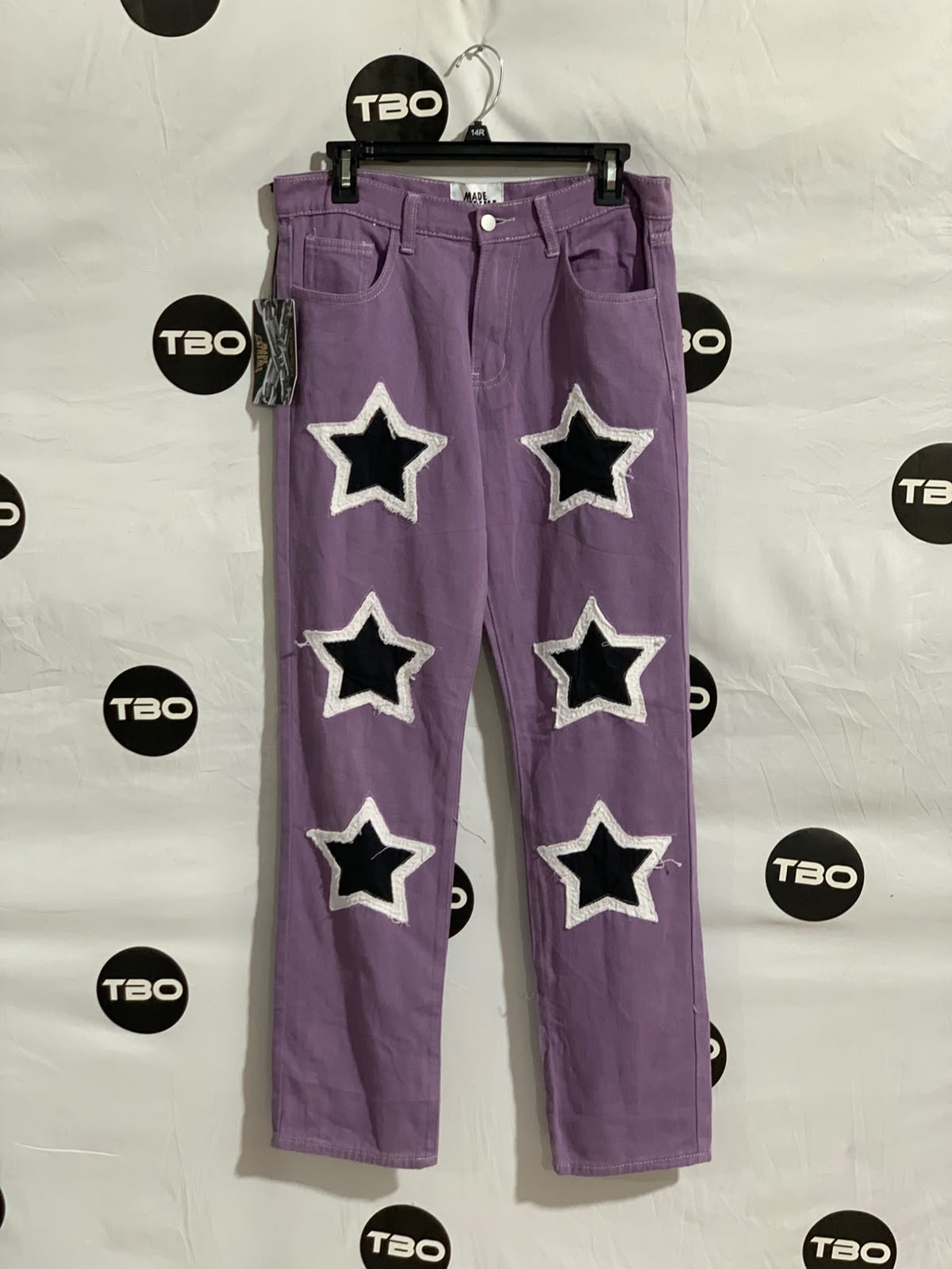 MADE EXTREME CRAZY PANT FOR WOMEN
