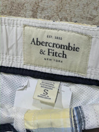 ABERCROMBIE & FITCH CARGO SHORT FOR MEN
