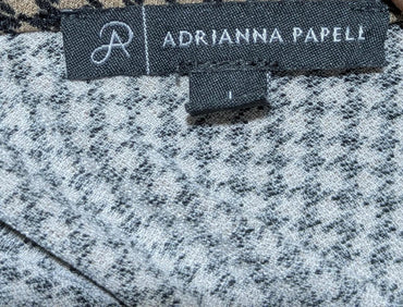ADRIANNA PAPELL TOP FOR WOMEN