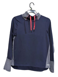 UNDER ARMOUR SWEAT SHIRT FOR WOMEN