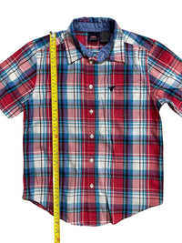 Shirt For 8 Years Boy