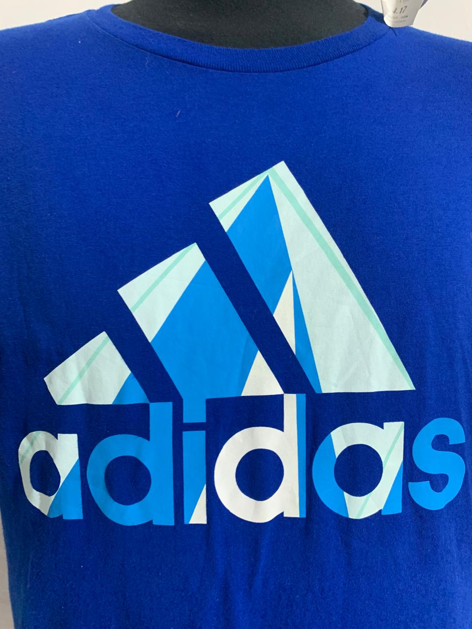 ADIDAS T-SHIRT FOR MEN