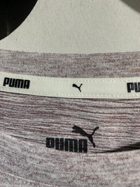 PUMA SHORT SLEEVES T-SHIRT FOR MEN