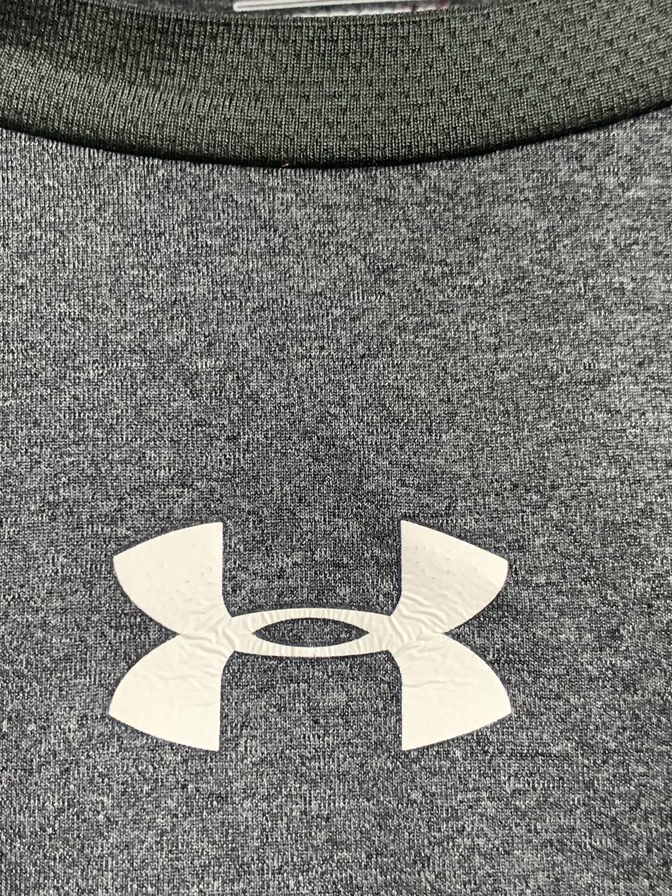 UNDER ARMOUR T-SHIRT FOR MEN