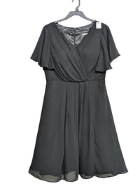 DYLAN & DAVIDS FLARE DRESS FOR WOMEN