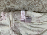 VICTORIA'S SECRET CROP TOP FOR WOMEN