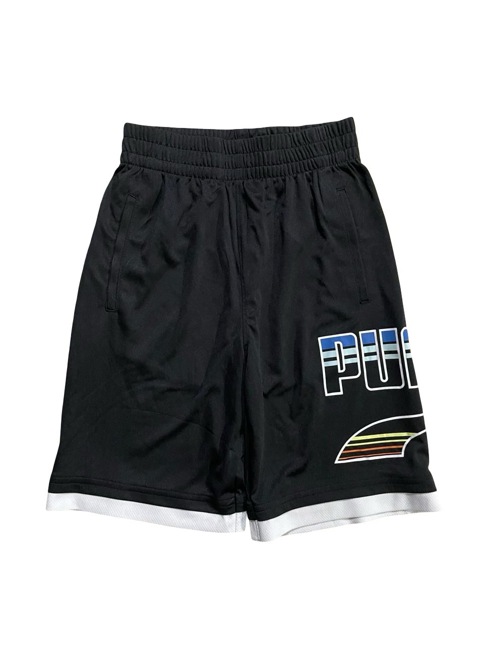 Short For 8 Years Boy