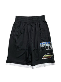 Short For 8 Years Boy