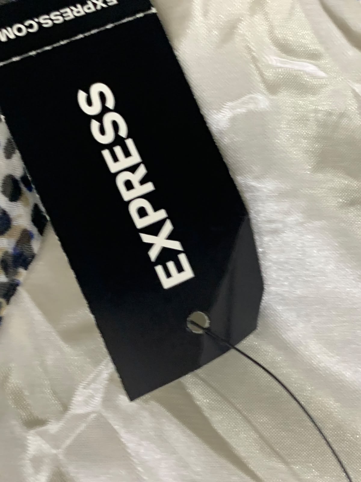 EXPRESS MINI DRESS FOR WOMEN