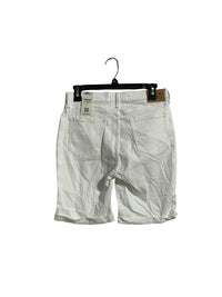 SIGNATURE GOLD BERMUDA SHORT FOR WOMEN