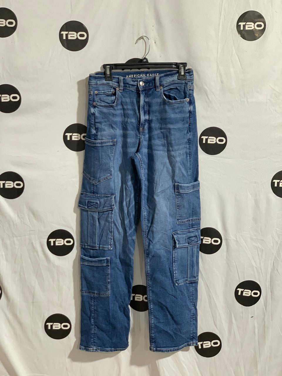 AMERICAN EAGLE DENIM PANT FOR MEN