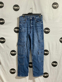AMERICAN EAGLE DENIM PANT FOR MEN