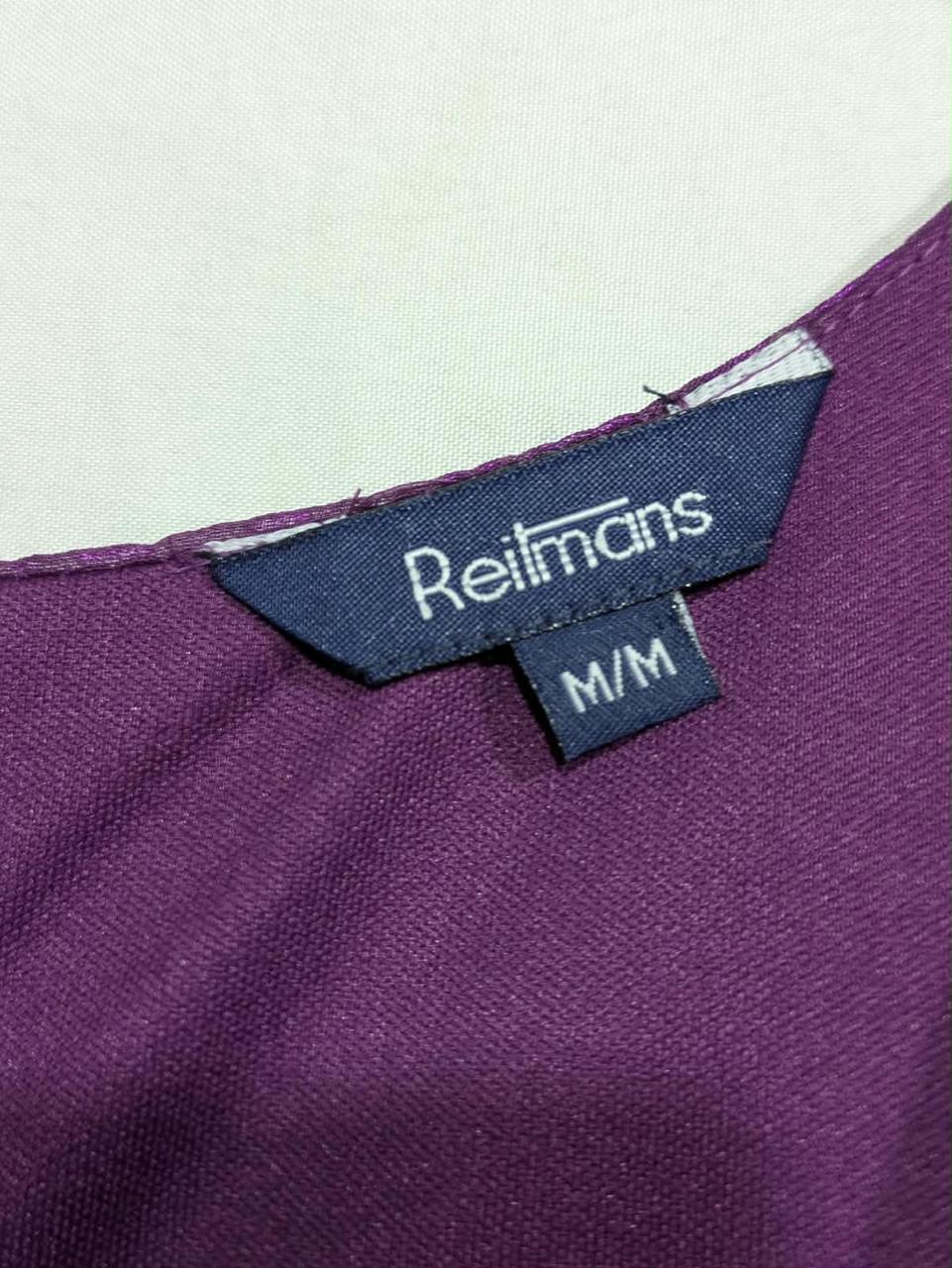 REITMANS BLOUSE TOP FOR WOMEN