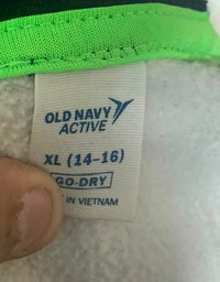 OLD NAVY HOODIE FOR MEN