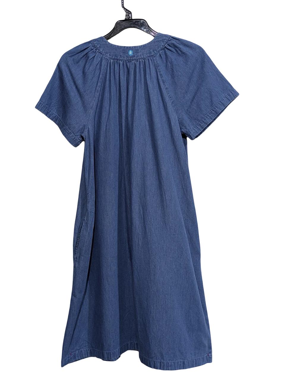 GO SOFTLY DRESS FOR WOMEN