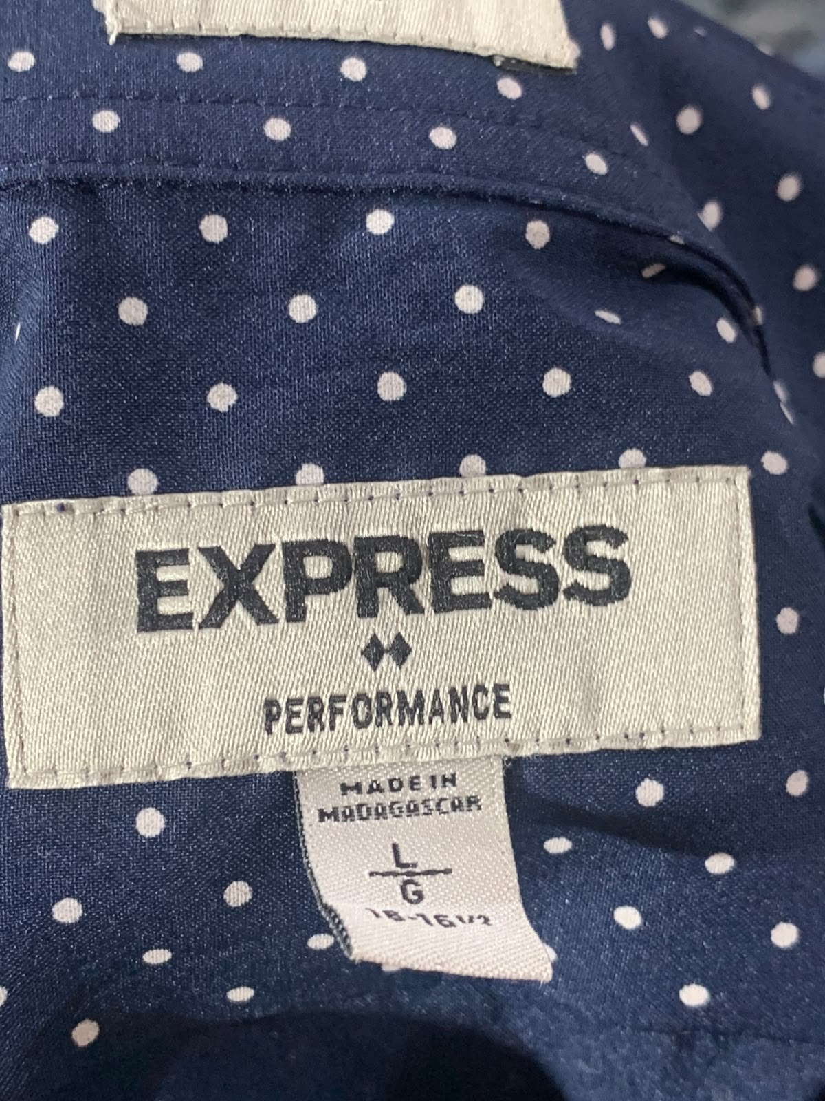 EXPRESS SHIRT FOR MEN