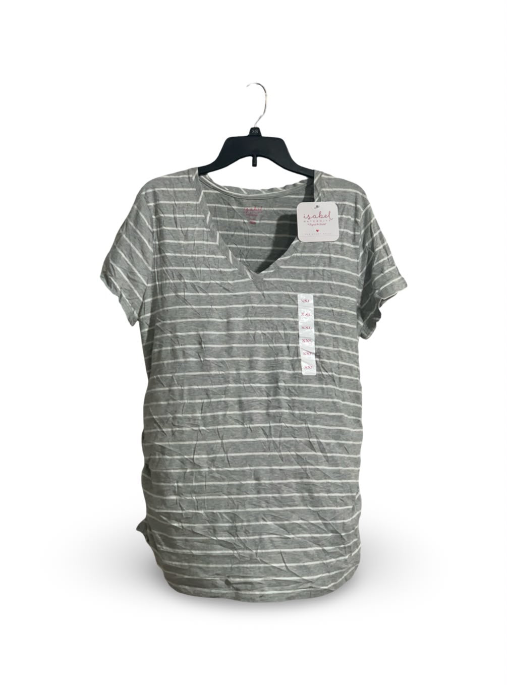 ISABEL MATERNITY SHIRT FOR WOMEN