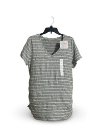 ISABEL MATERNITY SHIRT FOR WOMEN