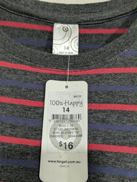 TARGET T-SHIRT FOR MEN