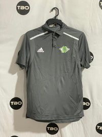 ADIDAS BUTTON DOWN T-SHIRT FOR MEN