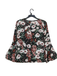 LOFT BLOUSE TOP FOR WOMEN