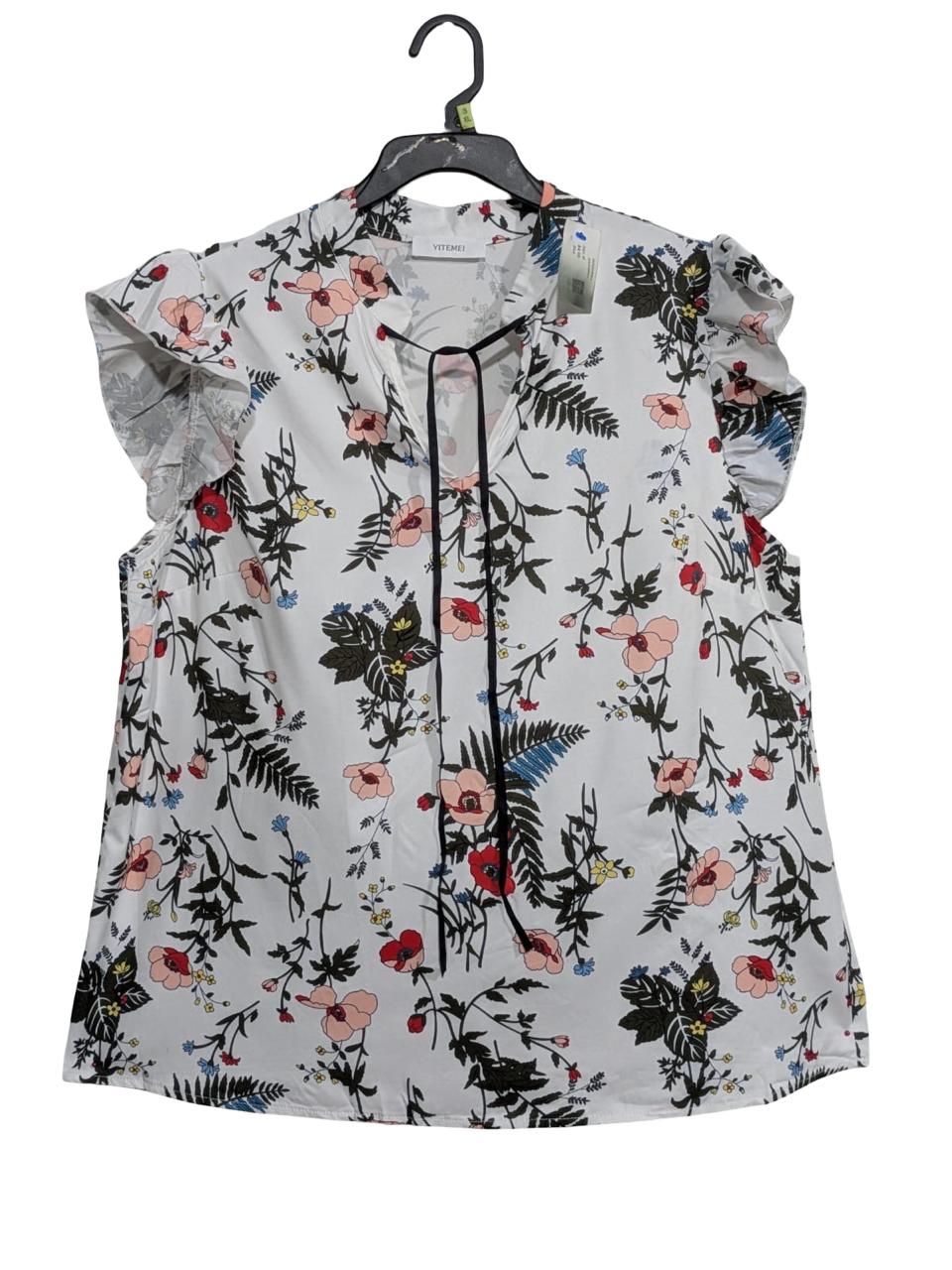 YITEMEI TOP FOR WOMEN