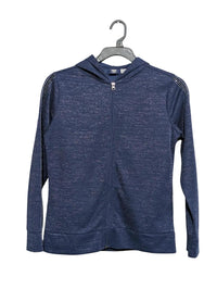 ROUTE 66 HOODIE FOR WOMEN