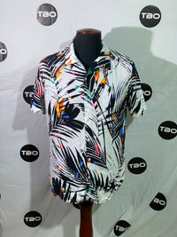 GUESS REGULAR FIT SHIRT FOR MEN