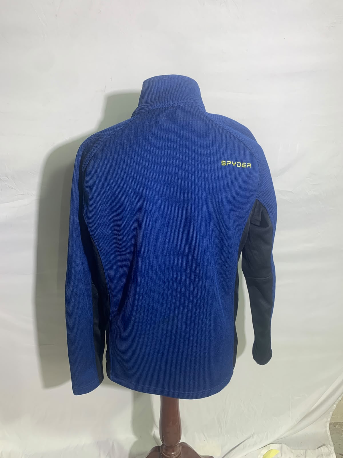 SPYDER SWEATER FOR MEN