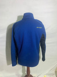 SPYDER SWEATER FOR MEN