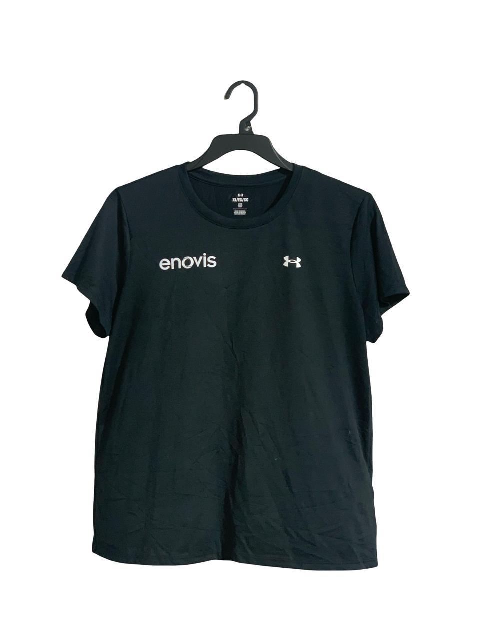 UNDER ARMOUR T-SHIRT FOR WOMEN
