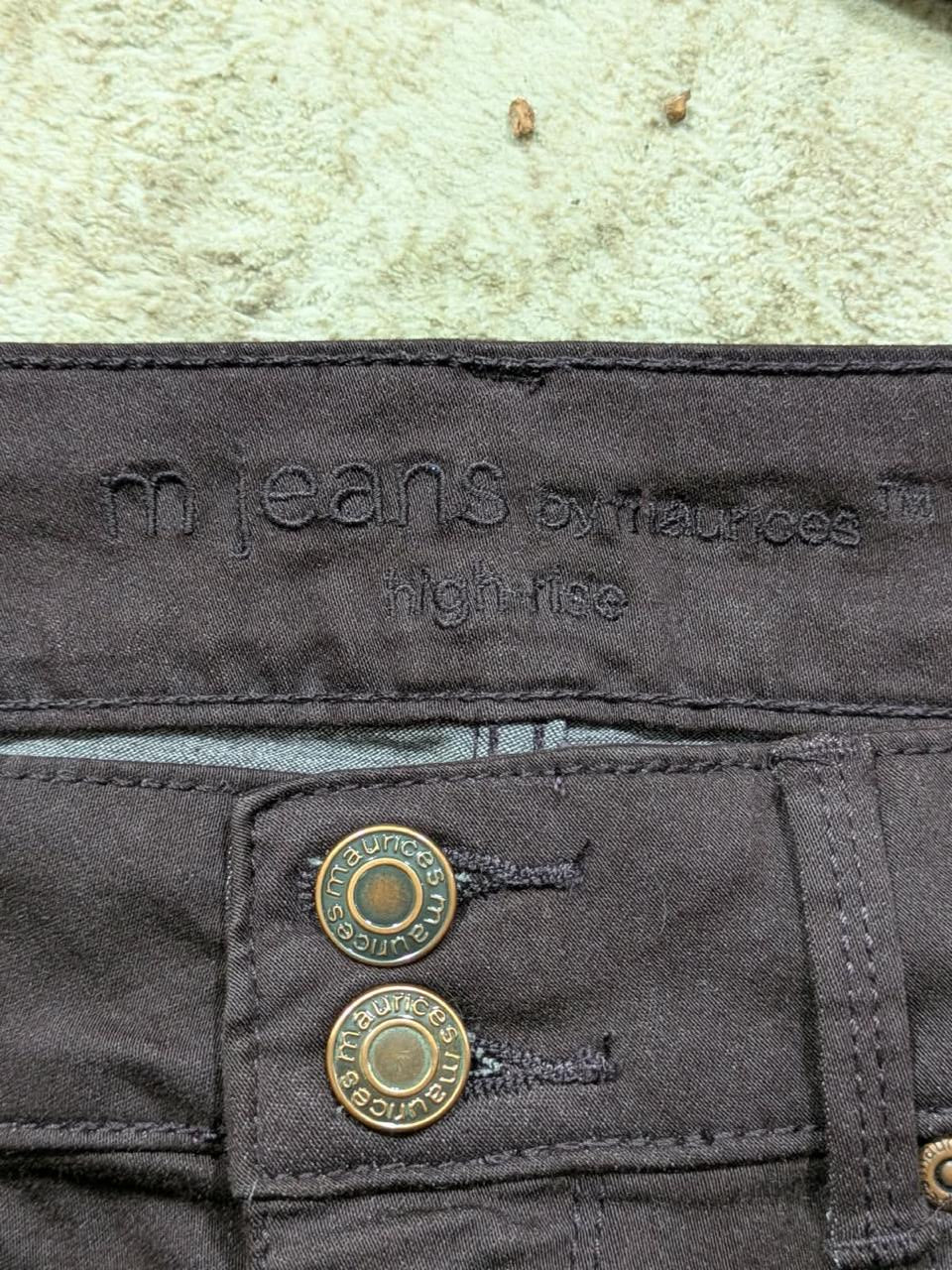MAURICES JEANS FOR WOMEN