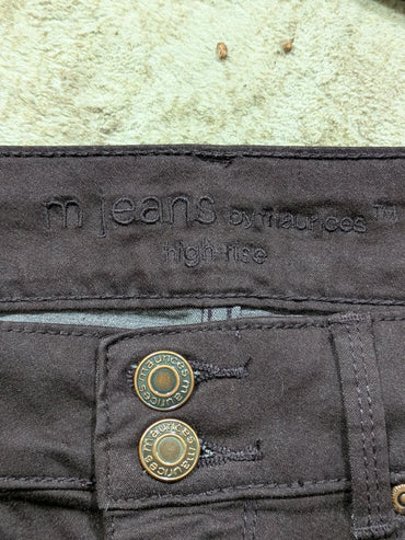 MAURICES JEANS FOR WOMEN
