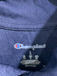 CHAMPION BUTTON DOWN T-SHIRT FOR MEN