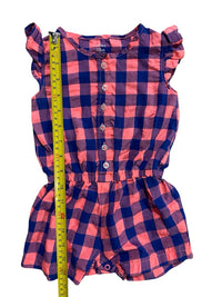 Romper For 18 Months Baby