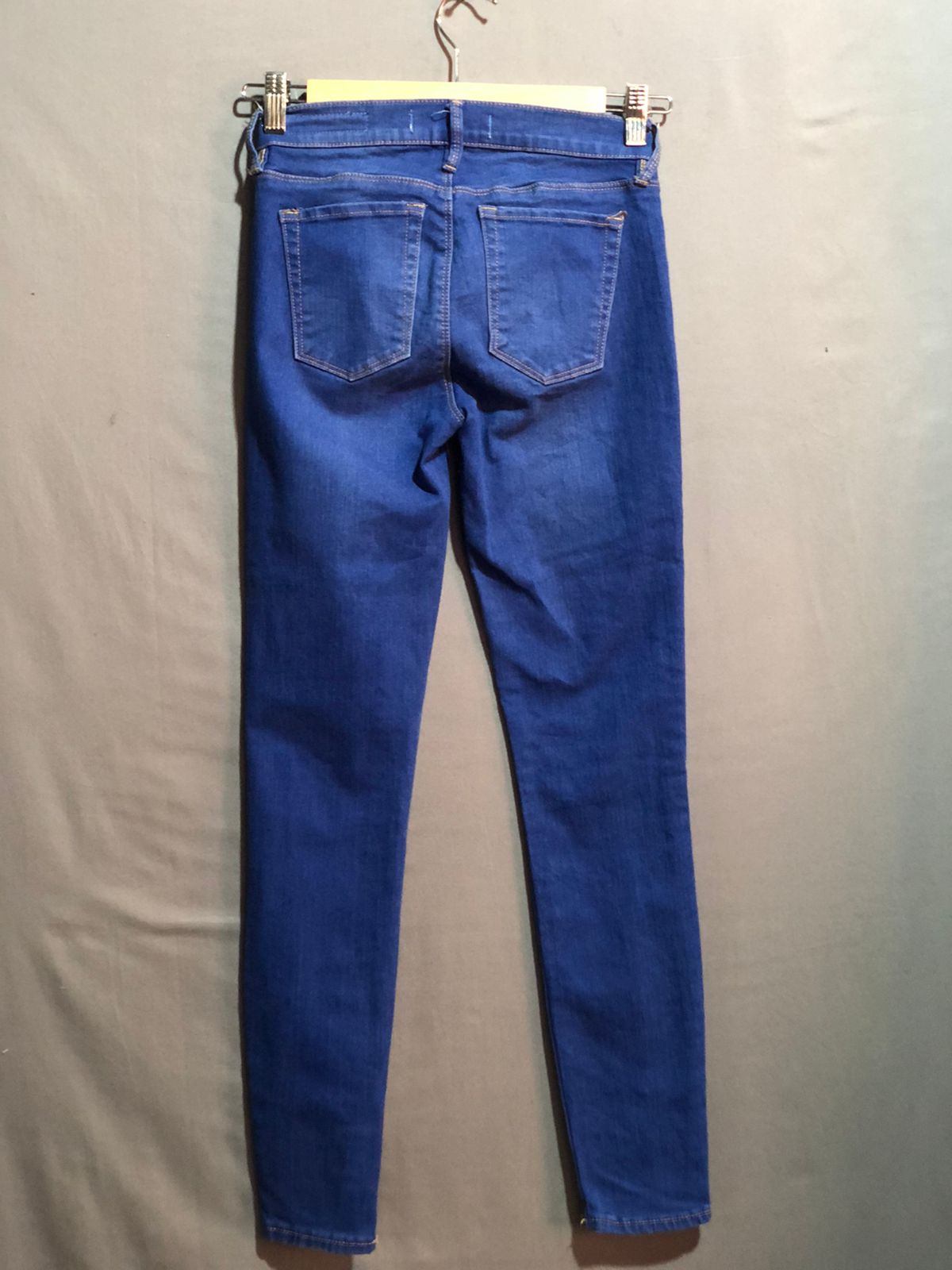 IMPORTED LADIES JEANS BY BULLHEAD