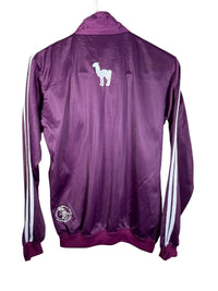 Track jacket for men