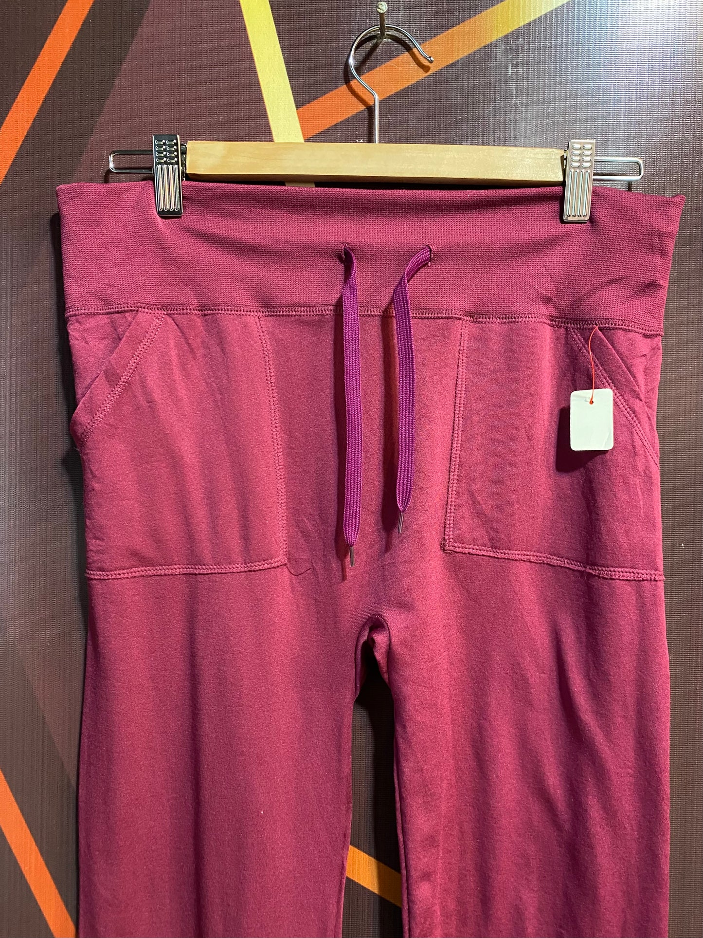 IMPORTED LADIES TROUSERS BY DODO