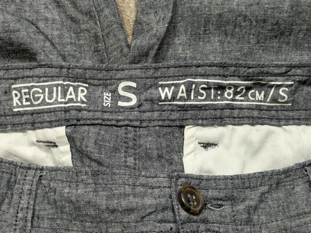 REGULAR SHORT FOR MEN
