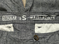 REGULAR SHORT FOR MEN