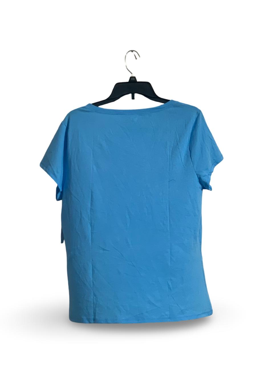 NO BOUNDARIES T-SHIRT FOR WOMEN